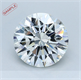 Picture of 1.30 Carats, Round Diamond with Excellent Cut, G Color, VS1 Clarity and Certified by GIA