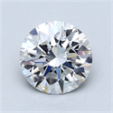 Del inventario de diamantes de laboratorio, 1.78 quilates, Redondo , Color D, claridad VS1 y certificado GIA
