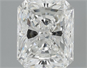 3.01 quilates, Radiante Diamante , Color E, claridad VS1 y certificado por GIA
