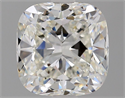 Diamante Natural 2.13 quilates,  , Color I, claridad VVS1 y certificado GIA