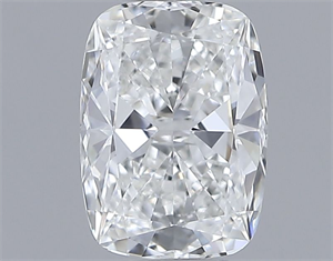 Foto Diamante Natural 0.50 quilates,  , Color H, claridad VS1 y certificado GIA de