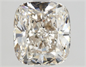Diamante Natural 1.90 quilates,  , Color J, claridad VVS1 y certificado GIA