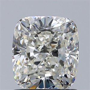 Foto Diamante Natural 1.21 quilates,  , Color J, claridad VVS2 y certificado GIA de