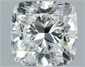 Diamante Natural 1.30 quilates,  , Color H, claridad VS2 y certificado GIA