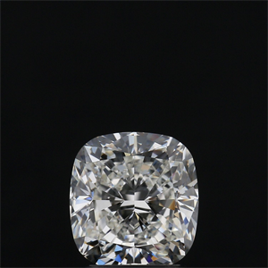 Foto Diamante Natural 2.09 quilates,  , Color I, claridad VVS1 y certificado GIA de