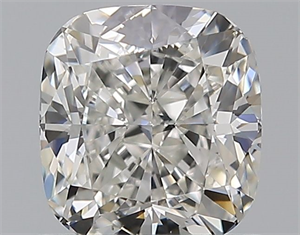 Foto Diamante Natural 0.81 quilates,  , Color G, claridad VVS1 y certificado GIA de