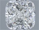 Diamante Natural 0.80 quilates,  , Color H, claridad VVS1 y certificado IGI