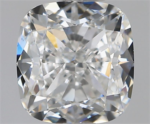 Foto Diamante Natural 1.80 quilates,  , Color E, claridad VS2 y certificado GIA de