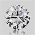 Diamante Natural 1.51 quilates, Redondo , Color G, claridad VS1 y certificado GIA