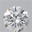 Diamante Natural 0.80 quilates, Redondo , Color F, claridad SI1 y certificado GIA