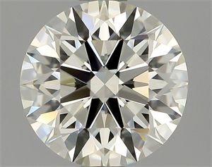 Foto Diamante Natural 1.25 quilates, Redondo , Color L, claridad VVS2 y certificado GIA de