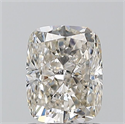 Diamante Natural 1.20 quilates,  , Color J, claridad SI1 y certificado GIA