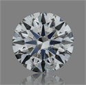 Diamante Natural 0.51 quilates, Redondo , Color G, claridad I1 y certificado GIA