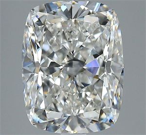 Foto Diamante Natural 3.01 quilates,  , Color G, claridad VS2 y certificado GIA de