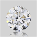 Diamante Natural 1.50 quilates, Redondo , Color G, claridad VS2 y certificado GIA