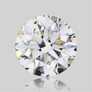 Foto Diamante Natural 1.50 quilates, Redondo , Color G, claridad VS2 y certificado GIA de