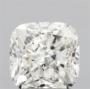 Foto Diamante Natural 1.50 quilates,  , Color I, claridad VS1 y certificado IGI de