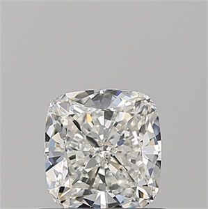 Foto Diamante Natural 0.90 quilates,  , Color H, claridad VVS2 y certificado GIA de