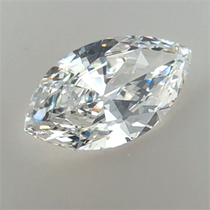 Picture of Natural Diamond 2.00 Carats, Marquise with  Cut, D Color, SI1 Clarity and Certified by GIA