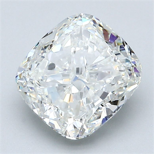 Foto Diamante Natural 3.00 quilates,  , Color I, claridad VVS2 y certificado GIA de