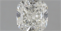 Diamante Natural 1.00 quilates,  , Color G, claridad VVS2 y certificado IGI