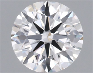 Picture of Lab Grown Diamond 1.20 Carats, Round with Ideal Cut, D Color, VS1 Clarity and Certified by IGI