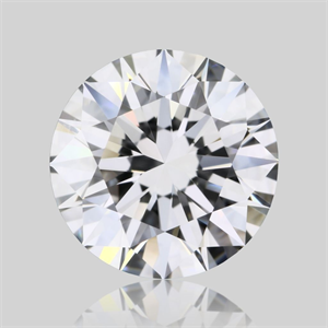 Foto Diamante Natural 1.14 quilates, Redondo , Color E, claridad VVS1 y certificado GIA de