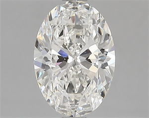 Picture of Natural Diamond 1.20 Carats, Oval with  Cut, J Color, SI1 Clarity and Certified by GIA