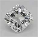 Diamante Natural 1.01 quilates,  , Color H, claridad SI1 y certificado GIA