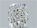 Diamante Natural 1.20 quilates,  , Color H, claridad SI2 y certificado GIA
