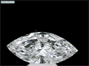Diamante Natural 3.33 quilates, marqués , Color D, claridad VS1 y certificado GIA