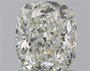 Foto Diamante Natural 1.01 quilates,  , Color I, claridad VS2 y certificado GIA de