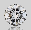 Diamante Natural 0.80 quilates, Redondo , Color G, claridad VS1 y certificado GIA