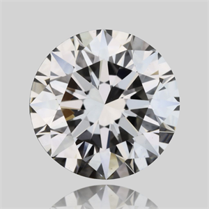 Foto Diamante Natural 0.80 quilates, Redondo , Color G, claridad VS1 y certificado GIA de