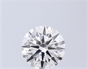 Del inventario de diamantes de laboratorio, 2.00 quilates, Redondo , Color G, claridad VS1 y certificado IGI