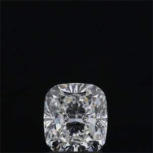 Foto Diamante Natural 1.01 quilates,  , Color G, claridad SI1 y certificado GIA de