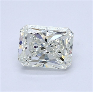 Foto Diamante Natural 3.53 quilates, Redondo , Color E, claridad VS2 y certificado GIA de