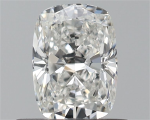 Foto Diamante Natural 0.53 quilates,  , Color H, claridad VVS2 y certificado GIA de