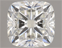 Diamante Natural 1.81 quilates, Del cojín , Color I, claridad VS2 y certificado GIA