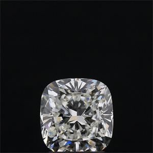 Foto Diamante Natural 1.38 quilates,  , Color J, claridad VS1 y certificado GIA de