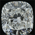 Diamante Natural 1.51 quilates,  , Color G, claridad VS1 y certificado GIA