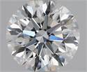 Diamante Natural 1.50 quilates, Redondo , Color E, claridad SI2 y certificado GIA