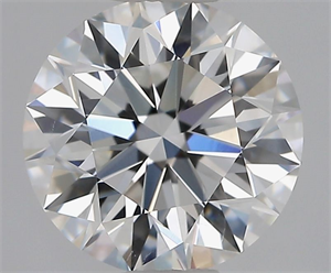 Foto Diamante Natural 1.50 quilates, Redondo , Color E, claridad SI2 y certificado GIA de