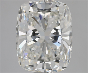 Foto Diamante Natural 2.50 quilates,  , Color G, claridad VS1 y certificado GIA de