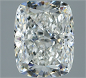 Diamante Natural 2.50 quilates,  , Color G, claridad VS1 y certificado GIA