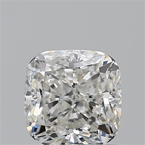 Foto Diamante Natural 1.24 quilates,  , Color H, claridad VS1 y certificado GIA de