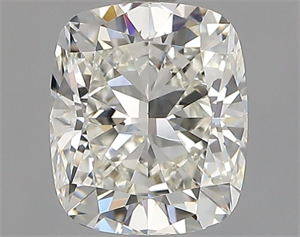 Foto Diamante Natural 1.03 quilates,  , Color J, claridad VS1 y certificado GIA de