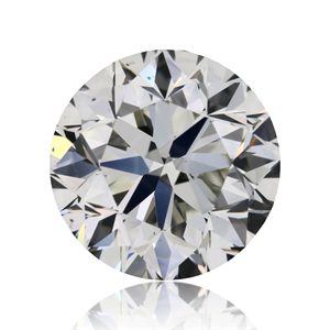 Foto Diamante Natural 1.20 quilates, Redondo , Color K, claridad VS2 y certificado GIA de