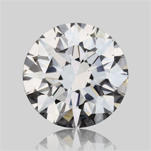 Foto Diamante Natural 1.50 quilates, Redondo , Color D, claridad VVS1 y certificado GIA de