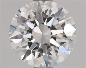 Foto Diamante Natural 1.02 quilates, Redondo , Color E, claridad VVS1 y certificado GIA de